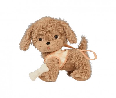 Peluche Dinkum Dog Goldie