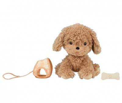 Peluche Dinkum Dog Goldie