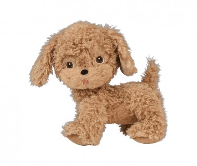 Peluche Dinkum Dog Goldie