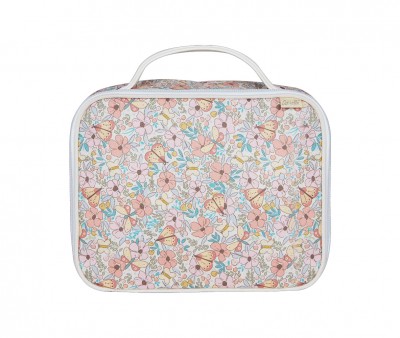 Borsa Merenda Termica See-Ya Butterfly