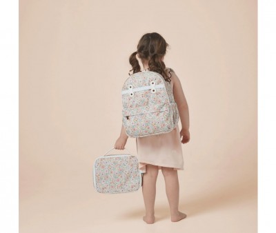 Borsa Merenda Termica See-Ya Butterfly