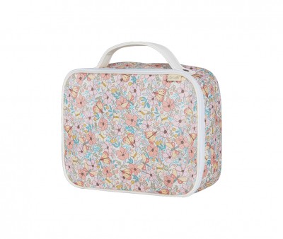 Borsa Merenda Termica See-Ya Butterfly