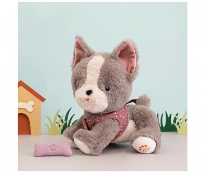 Peluche Dinkum Dog Gizmo