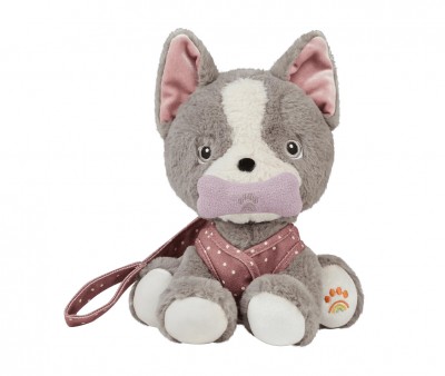 Peluche Dinkum Dog Gizmo