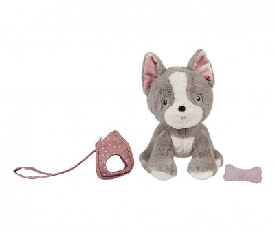 Peluche Dinkum Dog Gizmo