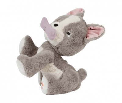 Peluche Dinkum Dog Gizmo