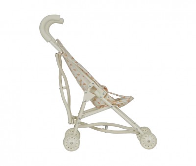 Passeggino Bambole Sollie Rainbow