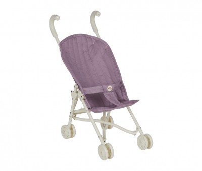 Passeggino Bambole Sollie Lavender