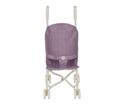 Passeggino Bambole Sollie Lavender
