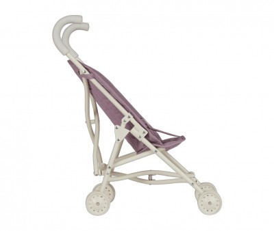 Passeggino Bambole Sollie Lavender