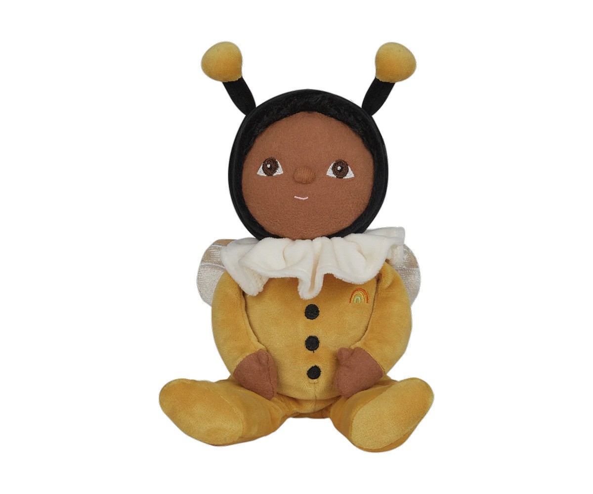 Bambola Dinkum Dinky Billie Bumblebee