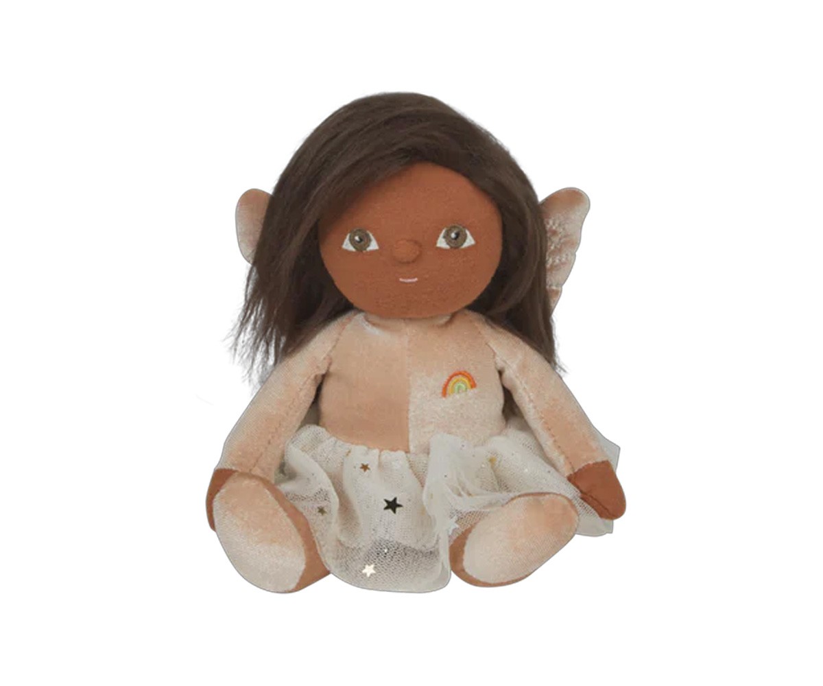 Bambola Dinkum Dinky Fairy Faye