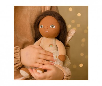 Bambola Dinkum Dinky Fairy Faye