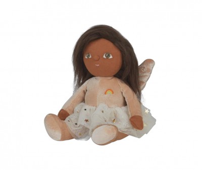 Bambola Dinkum Dinky Fairy Faye