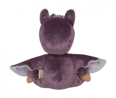 Bambola Dinkum Dinky Bowie Bat Purple