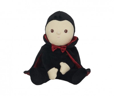 Bambola Dinkum Dinky Vincent Vampire Black