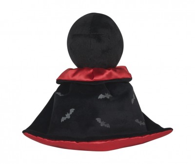 Bambola Dinkum Dinky Vincent Vampire Black