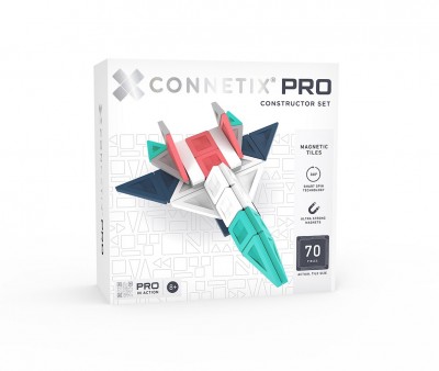 Connetix 70- PRO Constructor