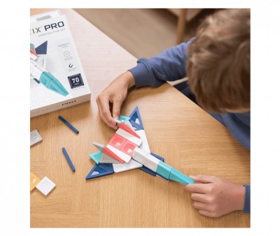 Connetix 70- PRO Constructor