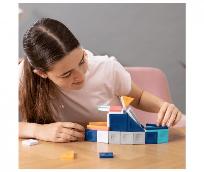 Connetix 70- PRO Constructor