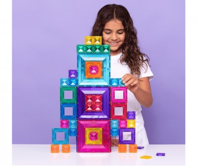 Connetix 48 - Bright Portal Pack