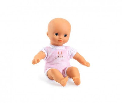 Mueca Mini Poppy Pomea 20cm
