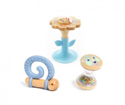 Set de Regalo para Beb BabyGifti
