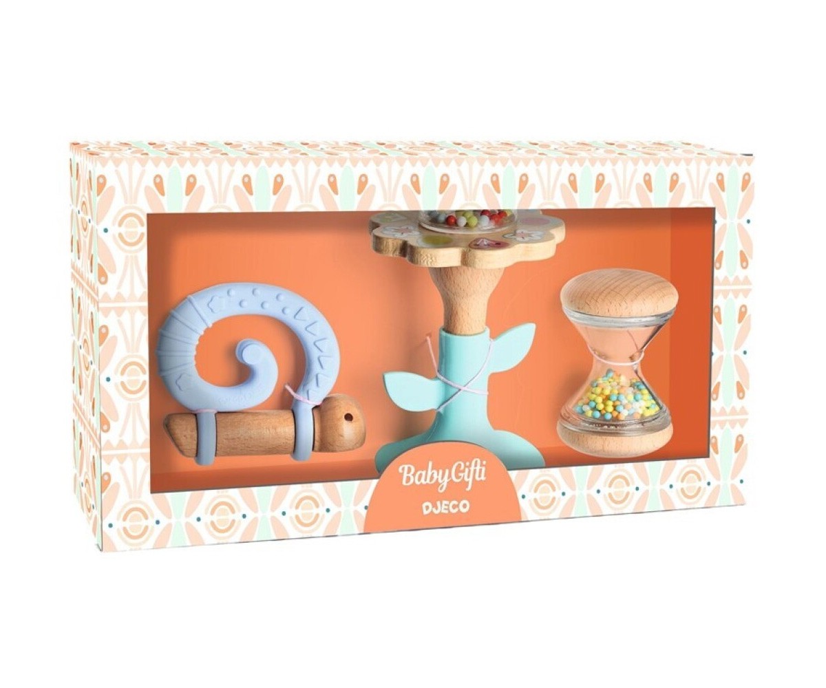Set de Regalo para Beb BabyGifti