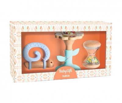 Set de Regalo para Beb BabyGifti