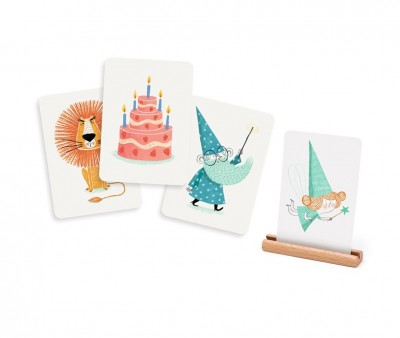 Cartas Tki-Tkoi