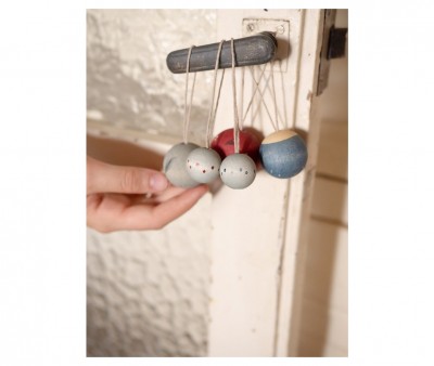 Wish Balls