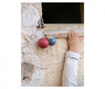 Wish Balls