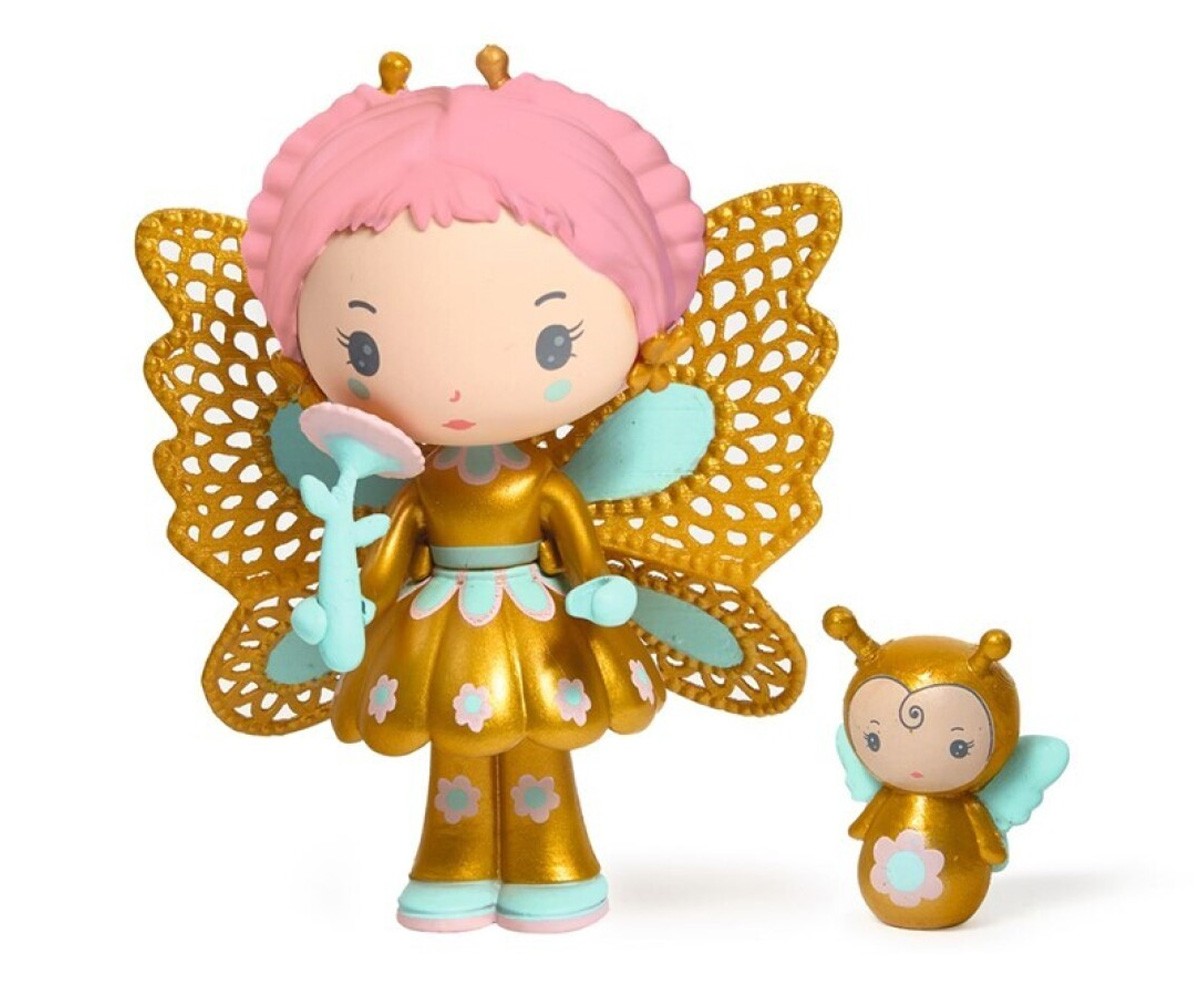 Figura Tinyly Hortense & Fly