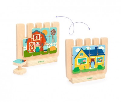 Juegos Educativos Casamix
