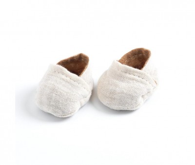 3 Pares Zapatitos Invierno Pomea