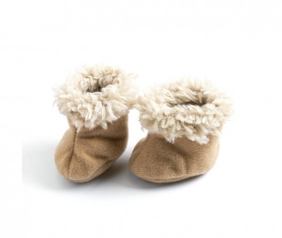 3 Pares Zapatitos Invierno Pomea