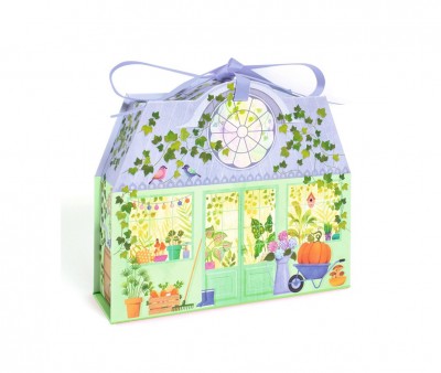 Kit Creativo Mi House Olive