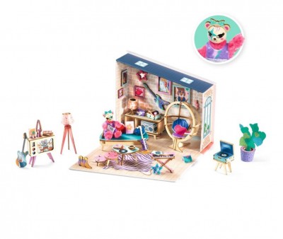 Kit Creativo Mi House Stella