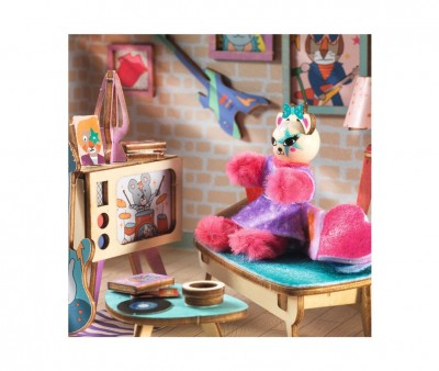 Kit Creativo Mi House Stella