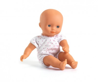Mueca Pomea Mini Barbara 20cm