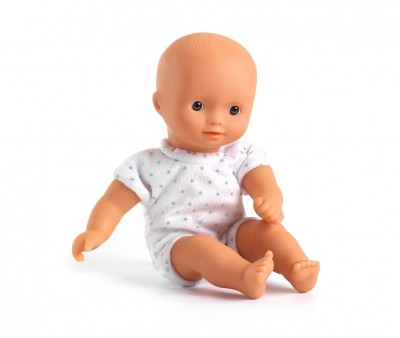 Mueca Pomea Mini Sasha 20cm