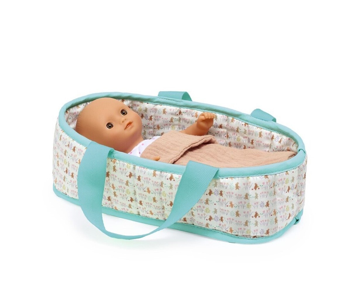 Mueca Pomea Mini Sasha 20cm