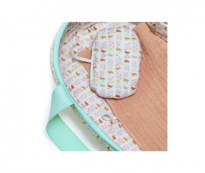 Mueca Pomea Mini Sasha 20cm