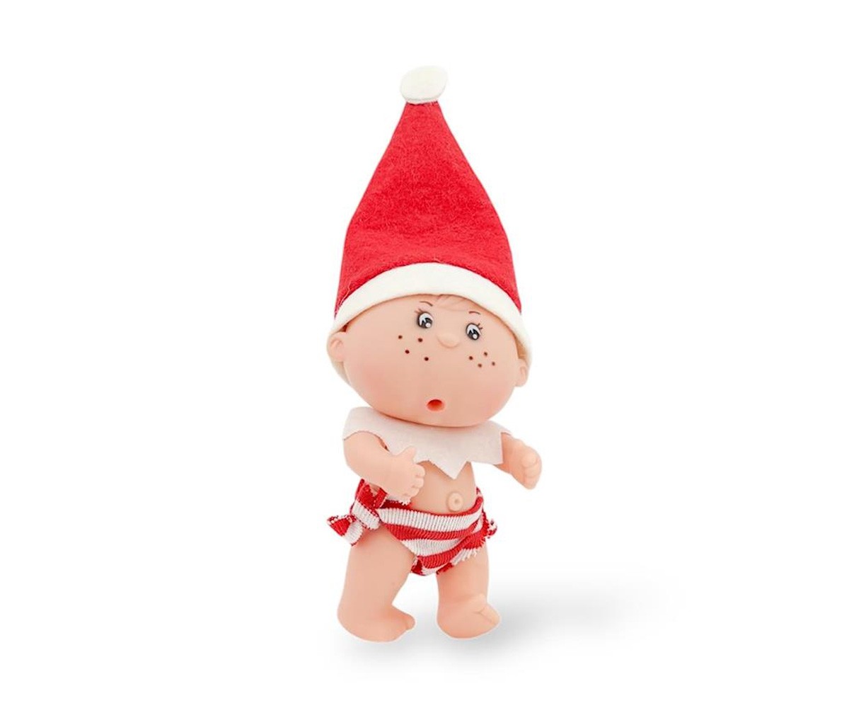Mini Elf Berjuan 12 cm