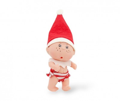 Mini Elf Berjuan 12 cm