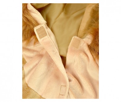 Costume Leone 1-4 anni