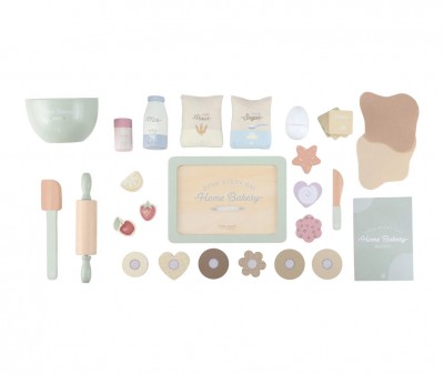 Set de Repostera FSC