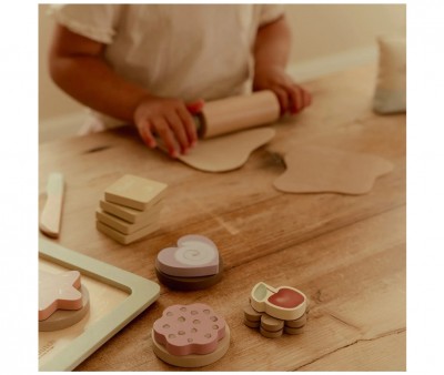 Set de Repostera FSC