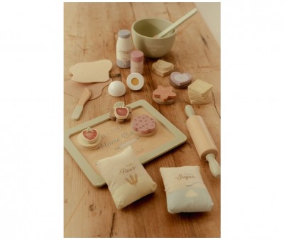 Set de Repostera FSC