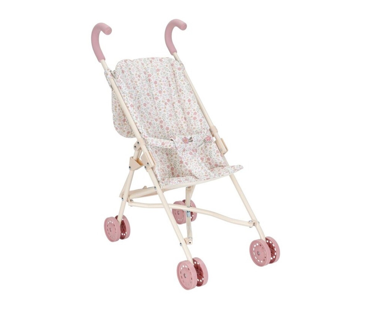 Sillita para Muecas Metal Soft Flowes